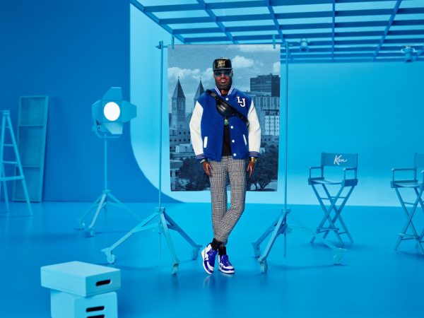 Barbie Signature Lebron James Kenbassadors Doll Collectible With Varsity Jacket Outfit & Accessories - Coming Soon