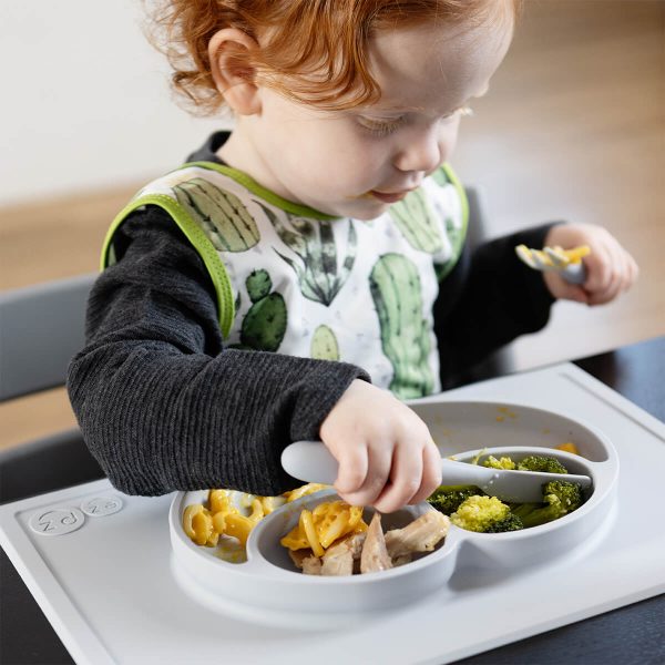 ezpz Happy Utensils (5-Pack)