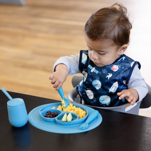 ezpz Mini Feeding Set (5-Pack)