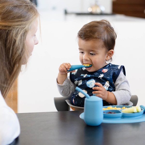 ezpz Mini Feeding Set (5-Pack)