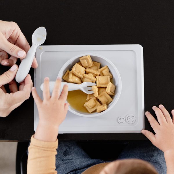 ezpz Mini Utensils (5-Pack)