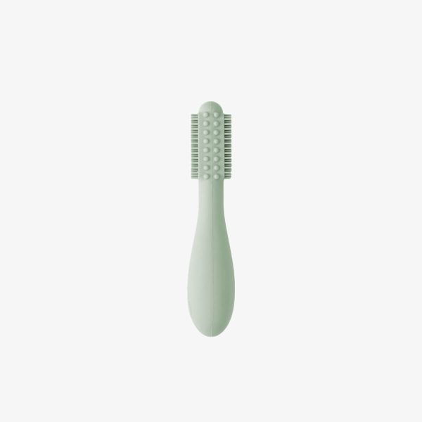 ezpz Baby-Led™ Toothbrush Tray Pack (8-Count)