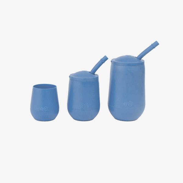 ezpz Developmental Cup Set (5-Pack)