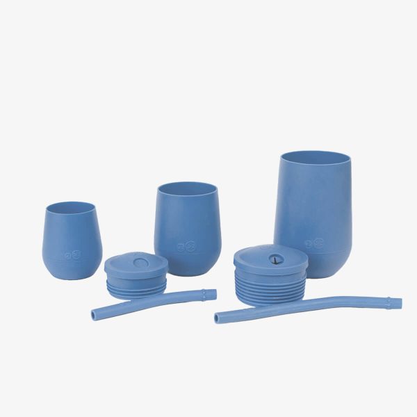 ezpz Developmental Cup Set (5-Pack)