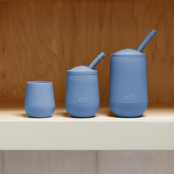 ezpz Developmental Cup Set (5-Pack)