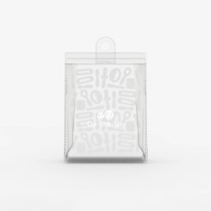 ezpz On the Go Wet Bag