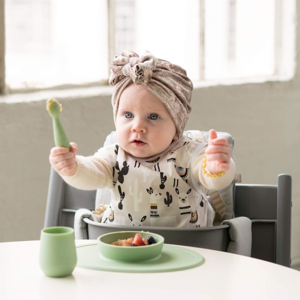 ezpz Baby-Led™ Tiny Spoons (5-Pack)