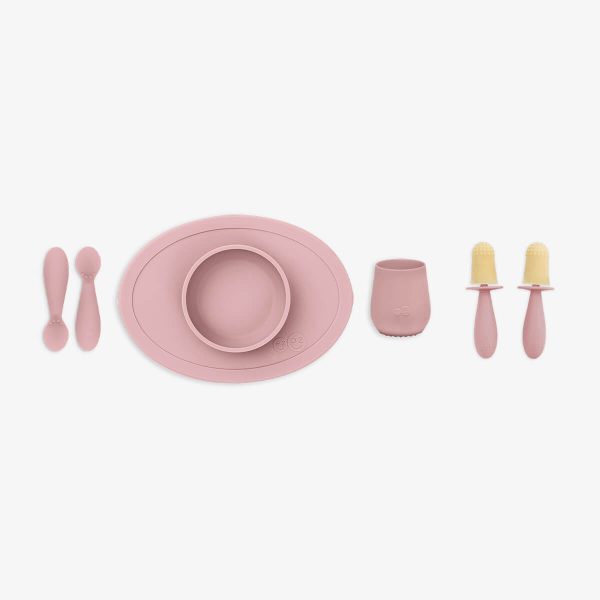ezpz First Bites & Cool Treats Bundle