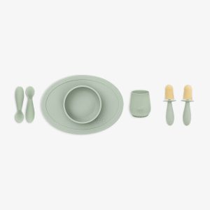 ezpz First Bites & Cool Treats Bundle