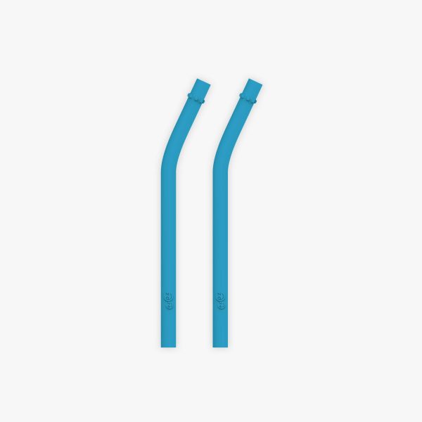 ezpz Straw Replacements (5-Pack)