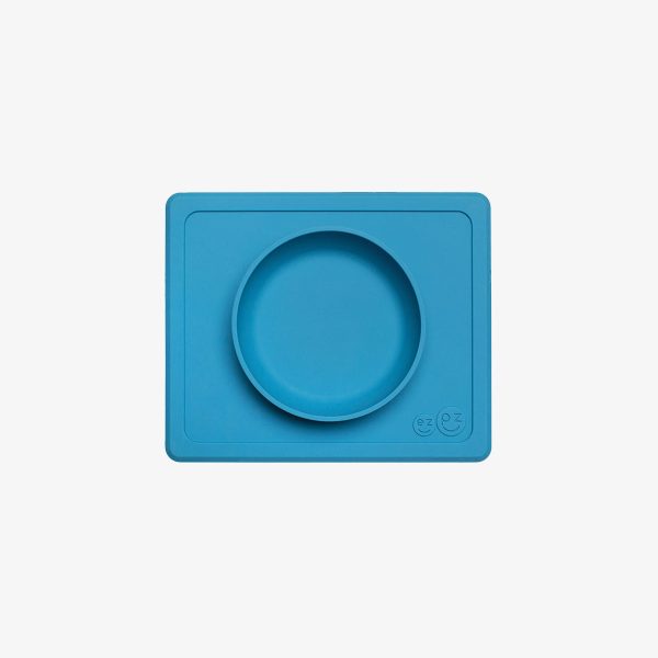 ezpz Mini Bowl (5-Pack)