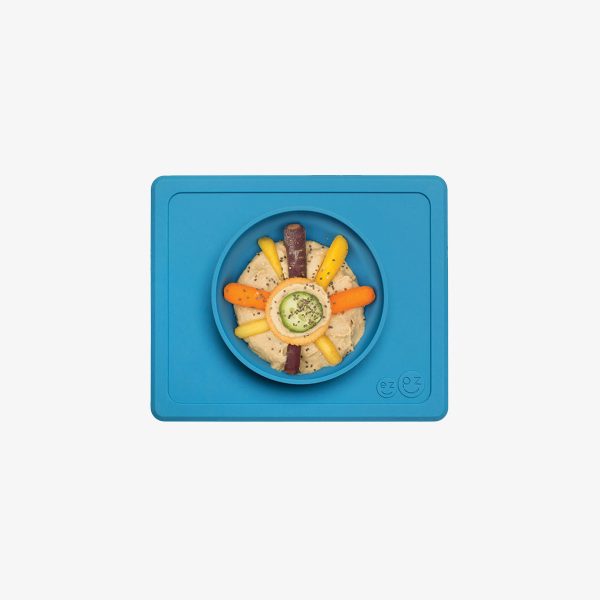 ezpz Mini Bowl (5-Pack)