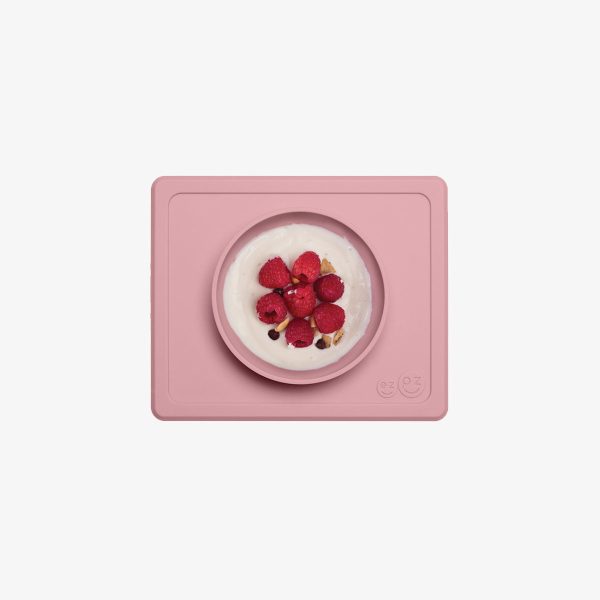 ezpz Mini Bowl (5-Pack)