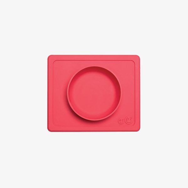 ezpz Mini Bowl (5-Pack)
