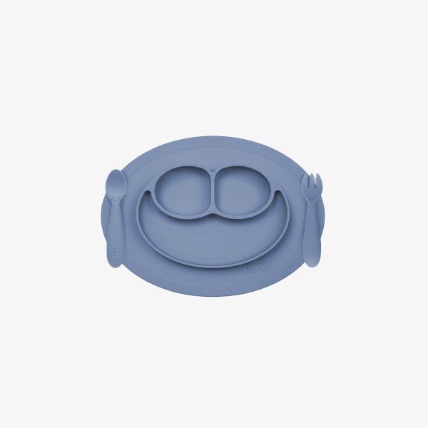 ezpz Mini Feeding Set