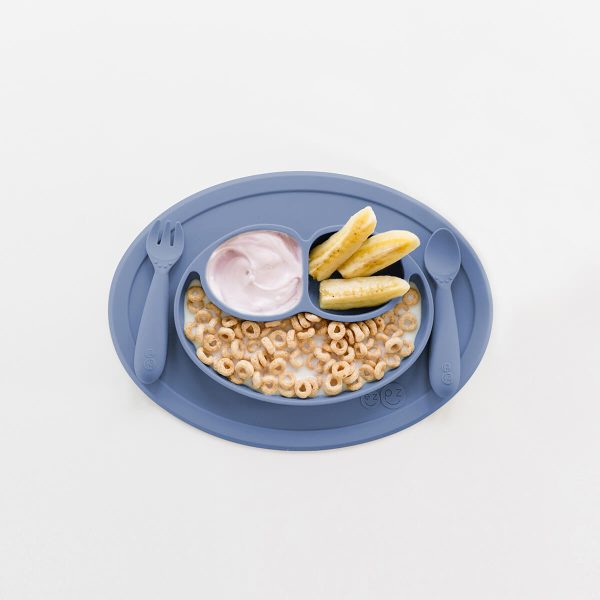 ezpz Mini Feeding Set (5-Pack)