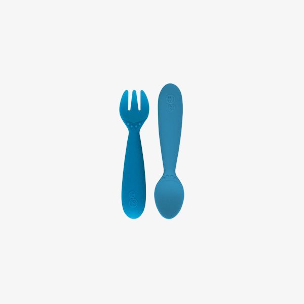 ezpz Mini Utensils (5-Pack)