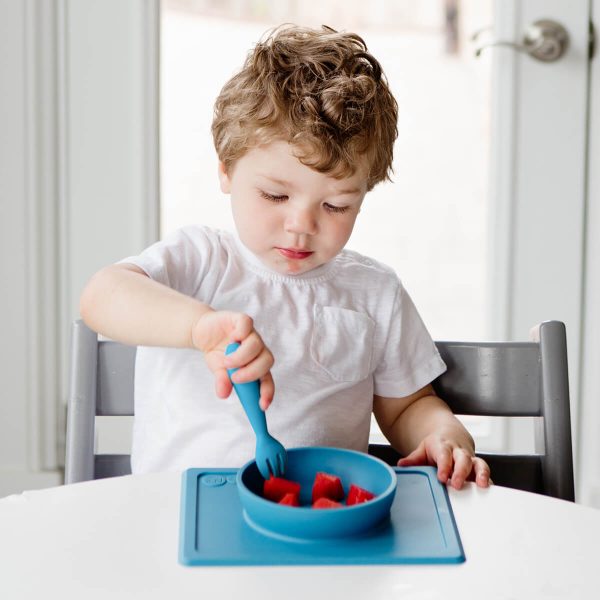 ezpz Mini Utensils (5-Pack)