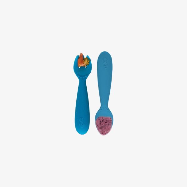 ezpz Mini Utensils (5-Pack)