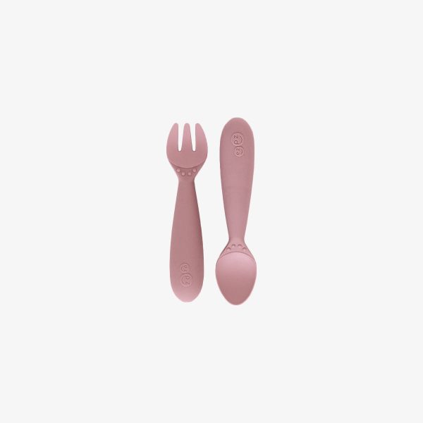 ezpz Mini Utensils (5-Pack)
