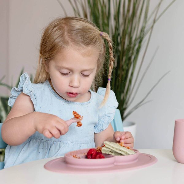 ezpz Mini Feeding Set (5-Pack)