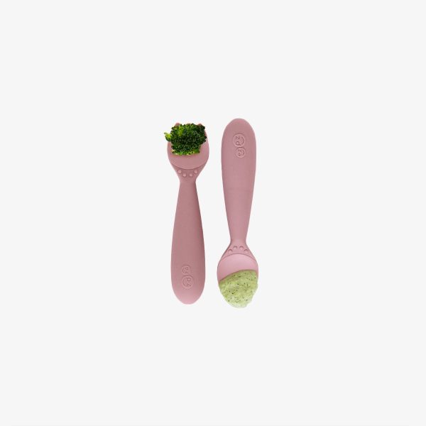ezpz Mini Utensils (5-Pack)