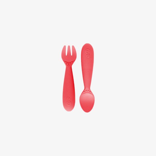 ezpz Mini Utensils (5-Pack)