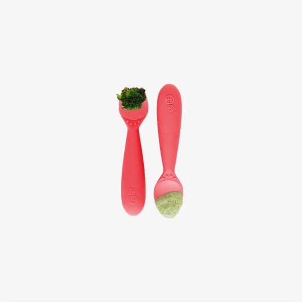 ezpz Mini Utensils (5-Pack)