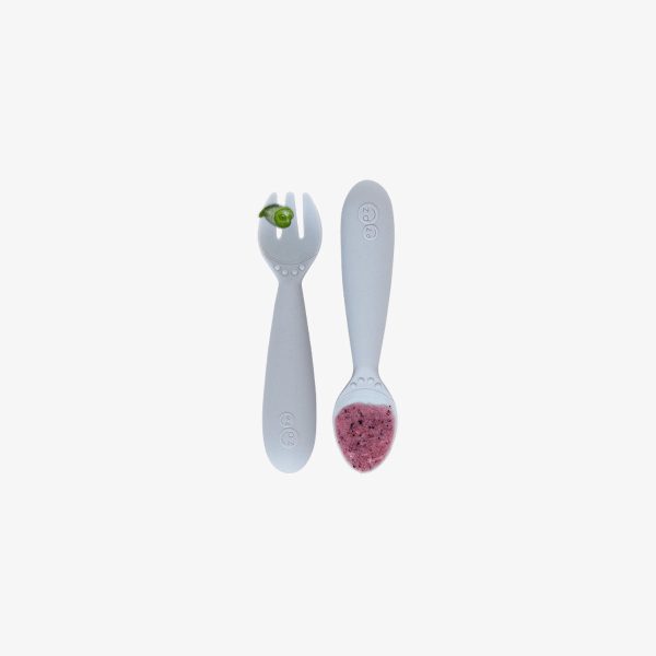 ezpz Mini Utensils (5-Pack)