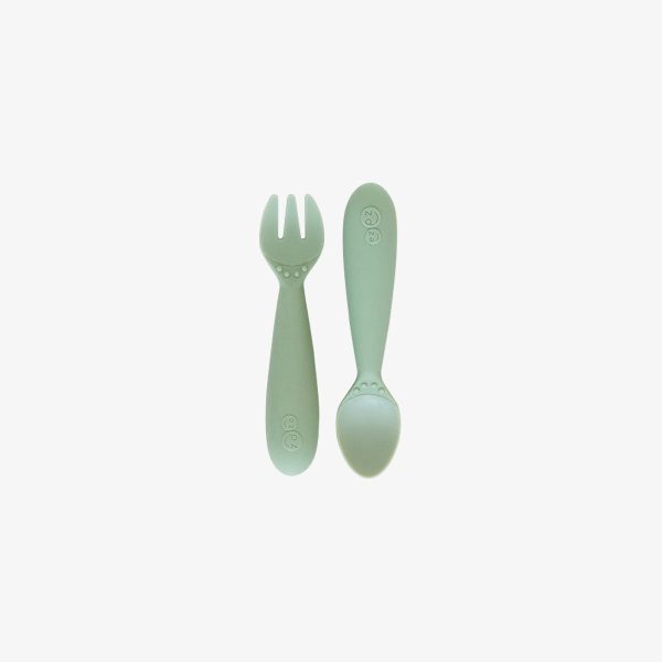 ezpz Mini Utensils (5-Pack)