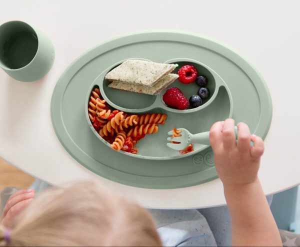 ezpz Mini Utensils (5-Pack)