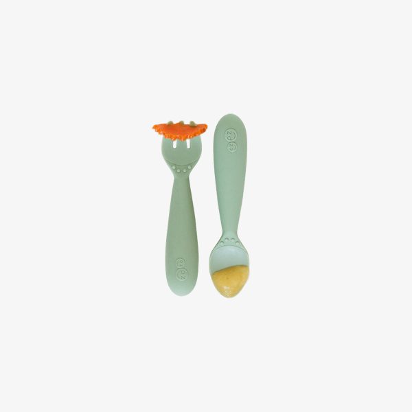 ezpz Mini Utensils (5-Pack)