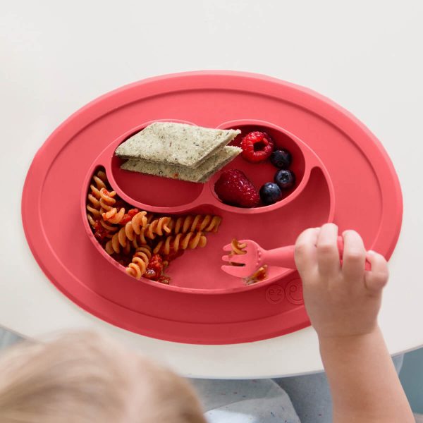 ezpz Mini Feeding Set (5-Pack)