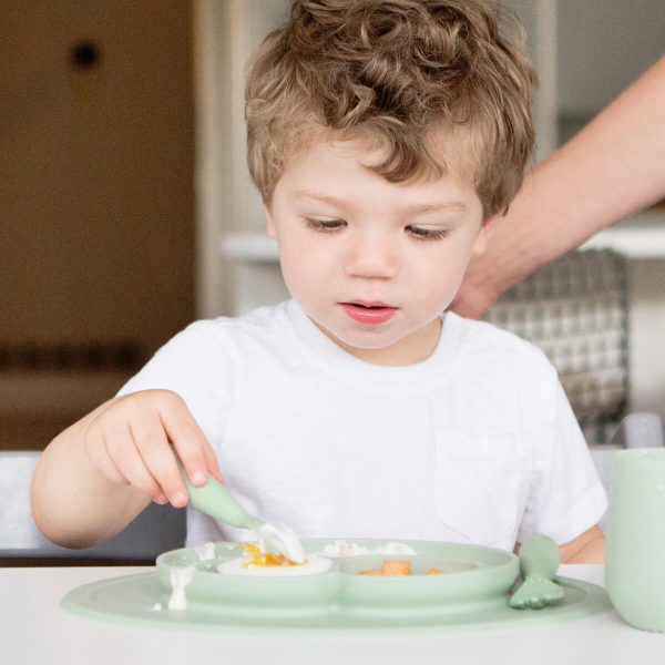 ezpz Mini Feeding Set (5-Pack)