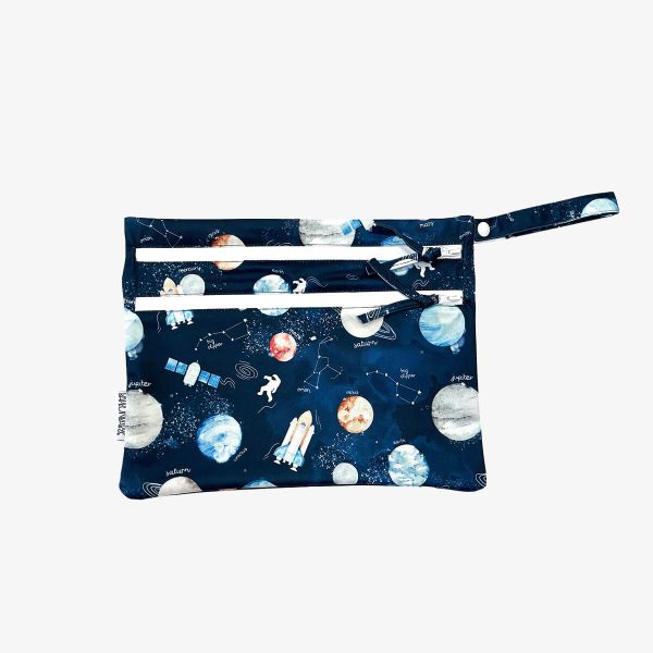 ezpz BapronBaby® Wet Bag
