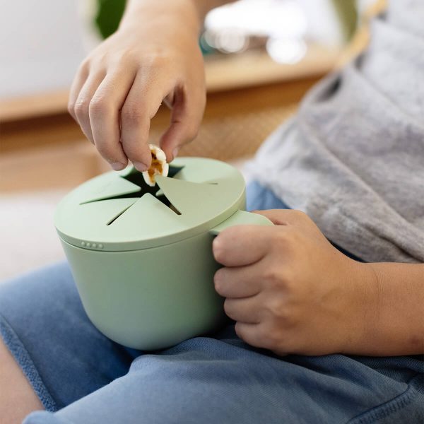 ezpz Snack Bowl Lid
