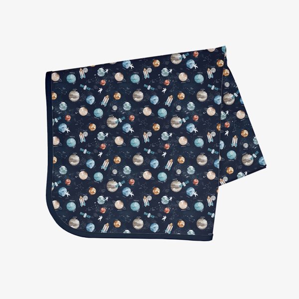 ezpz BapronBaby® Splash Mat