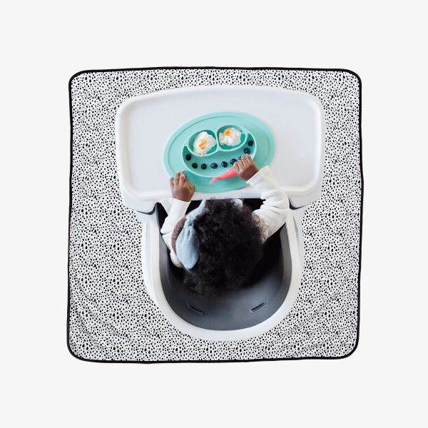 ezpz BapronBaby® Splash Mat