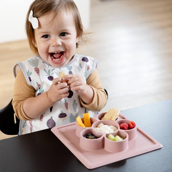 ezpz Mini Play Mat (5-Pack)