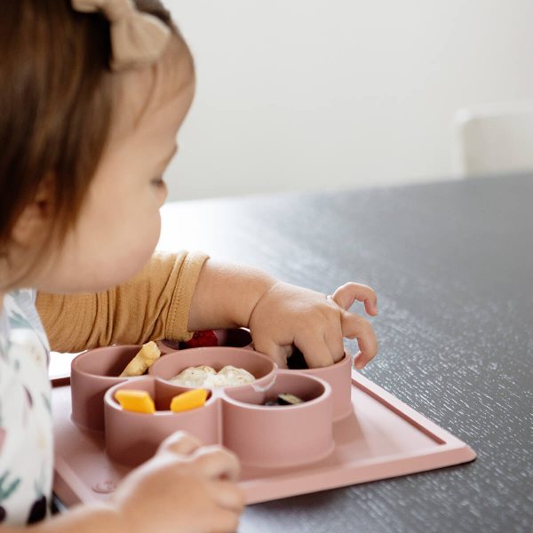 ezpz Mini Play Mat (5-Pack)