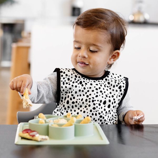 ezpz Mini Play Mat (5-Pack)