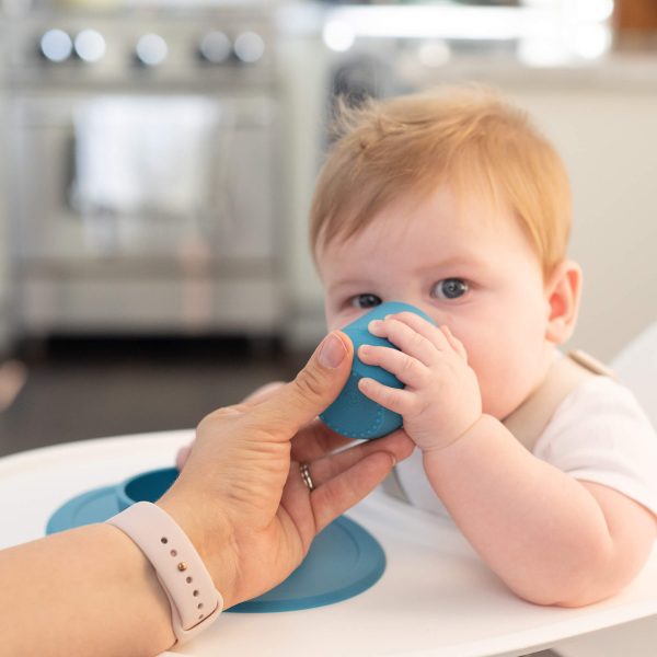 ezpz Baby-Led™ Tiny Cup