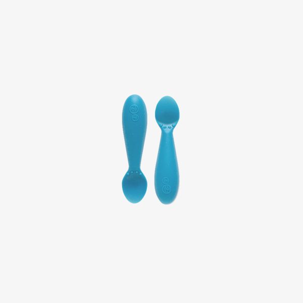ezpz Baby-Led™ Tiny Spoons (5-Pack)