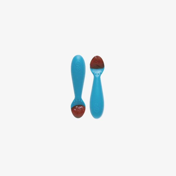 ezpz Baby-Led™ Tiny Spoons (5-Pack)