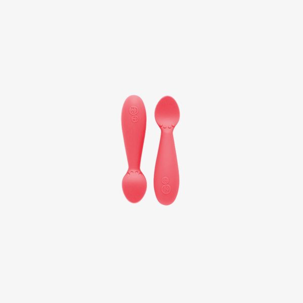 ezpz Baby-Led™ Tiny Spoons (5-Pack)