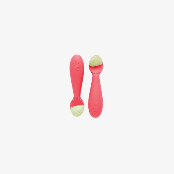 ezpz Baby-Led™ Tiny Spoons (5-Pack)
