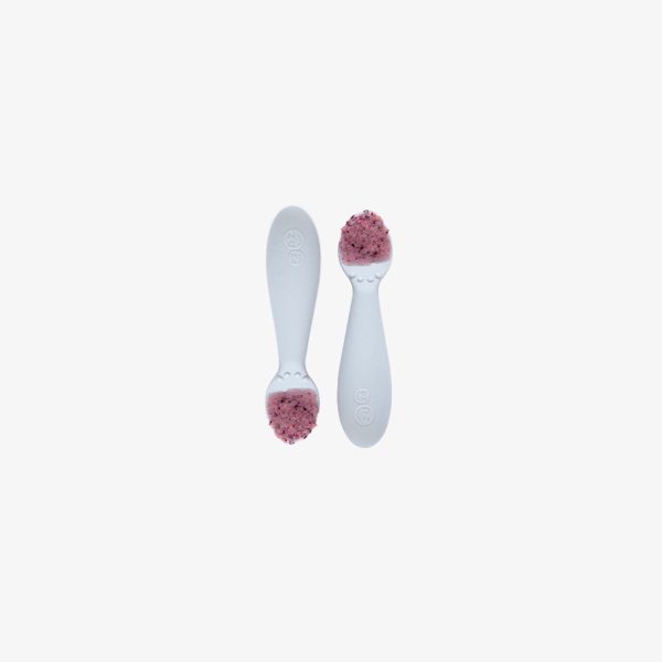 ezpz Baby-Led™ Tiny Spoons (5-Pack)