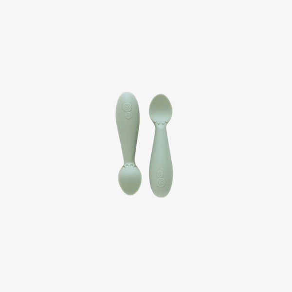 ezpz Baby-Led™ Tiny Spoons (5-Pack)