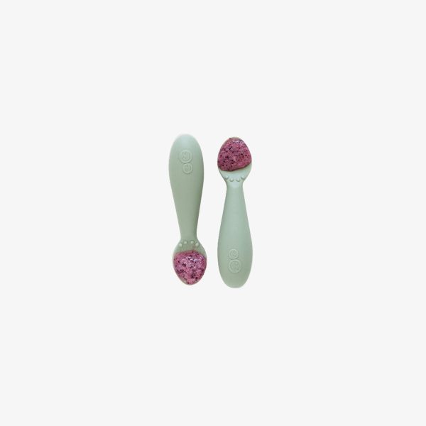 ezpz Baby-Led™ Tiny Spoons (5-Pack)