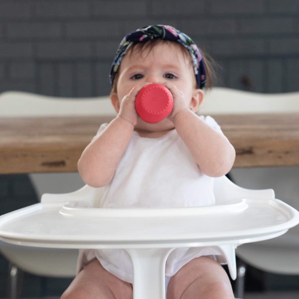 ezpz Baby-Led™ Tiny Cup